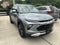 2025 Chevrolet Trailblazer AWD 4dr LT