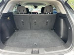 2025 Chevrolet Trailblazer AWD 4dr LT
