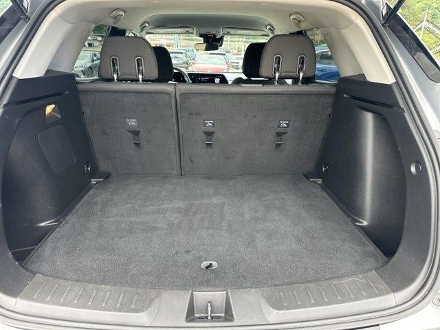 2025 Chevrolet Trailblazer AWD 4dr LT