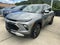 2025 Chevrolet Trailblazer AWD 4dr LT