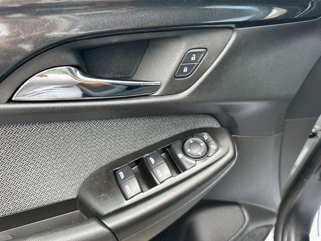 2025 Chevrolet Trailblazer AWD 4dr LT