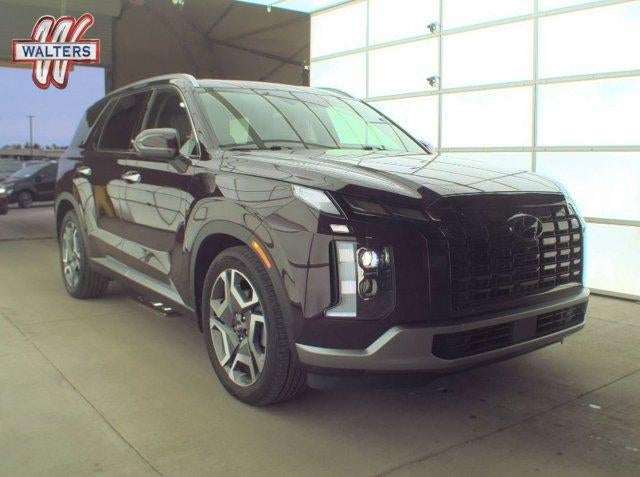 2024 Hyundai PALISADE SEL AWD