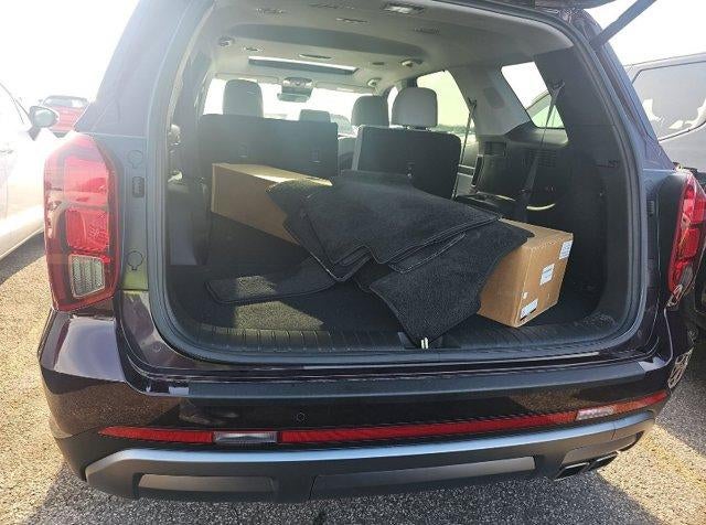 2024 Hyundai PALISADE SEL AWD