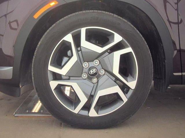 2024 Hyundai PALISADE SEL AWD