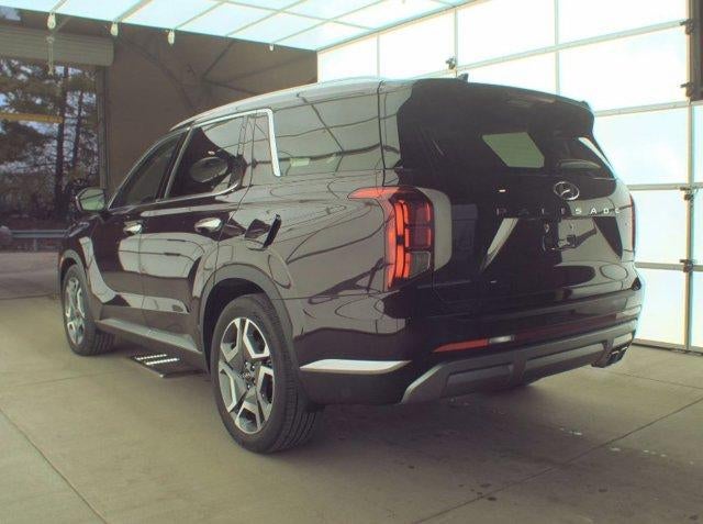 2024 Hyundai PALISADE SEL AWD