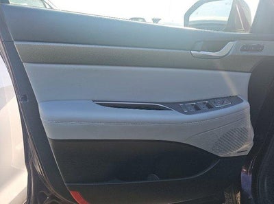 2024 Hyundai PALISADE SEL AWD