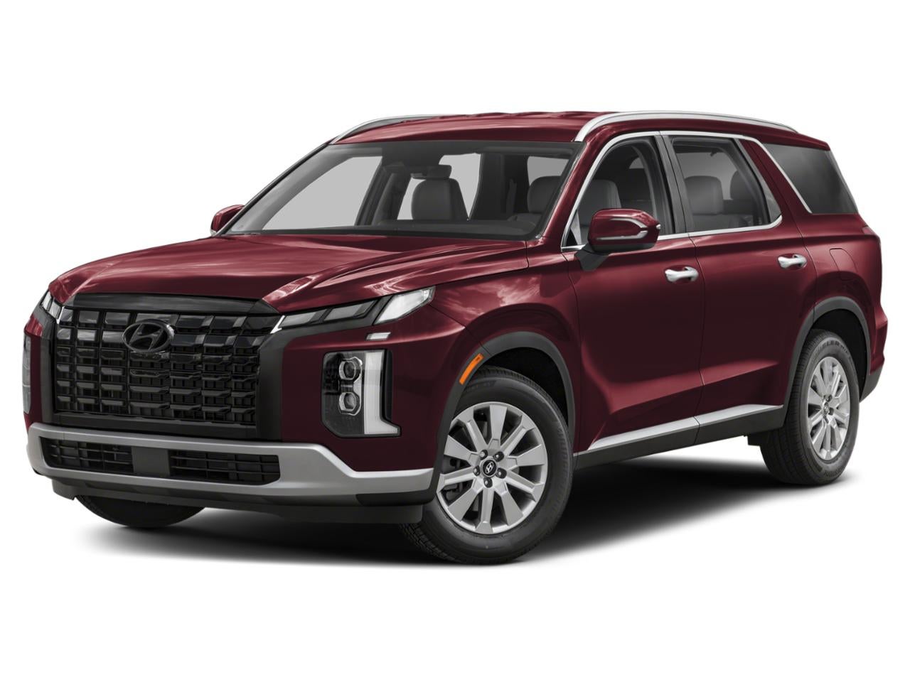 2024 Hyundai PALISADE SEL AWD