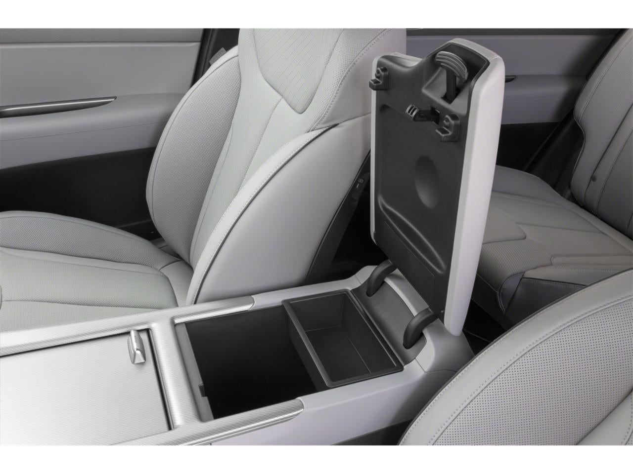 2024 Hyundai PALISADE SEL AWD