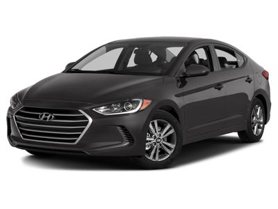 2018 Hyundai ELANTRA SE 2.0L Auto