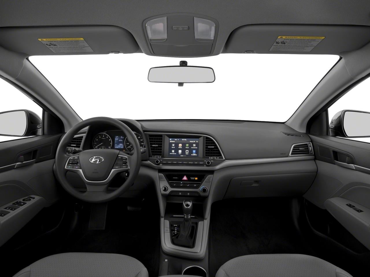 2018 Hyundai ELANTRA SE 2.0L Auto