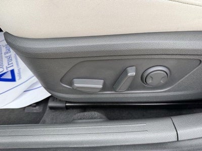 2025 Hyundai SONATA SEL FWD