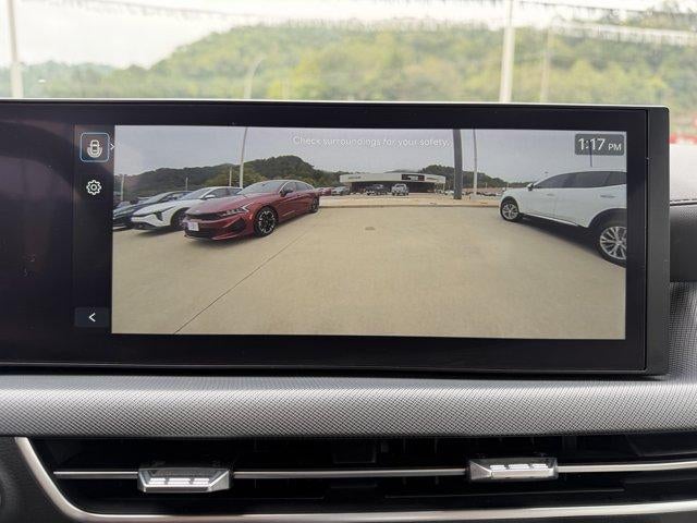 2025 Hyundai SONATA SEL FWD