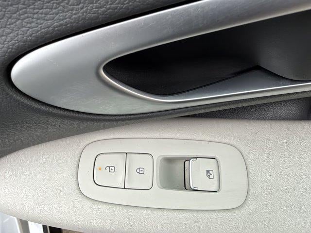 2025 Hyundai SONATA SEL FWD