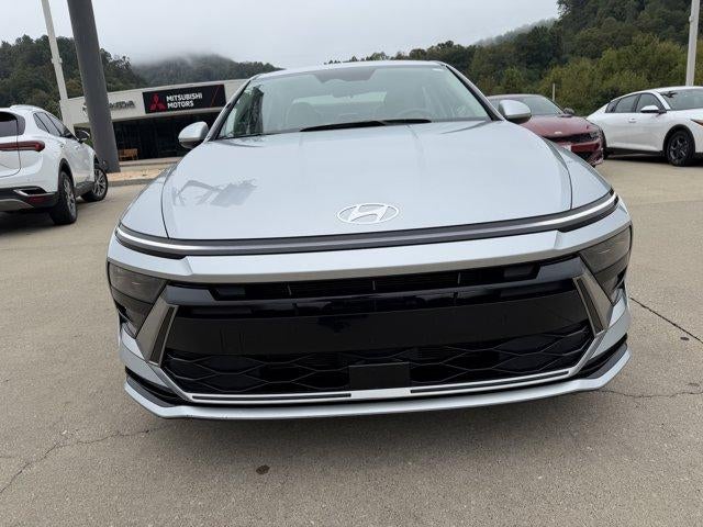 2025 Hyundai SONATA SEL FWD