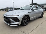 2025 Hyundai SONATA SEL FWD