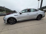 2025 Hyundai SONATA SEL FWD