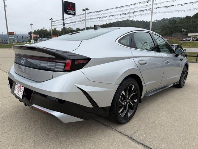 2025 Hyundai SONATA SEL FWD