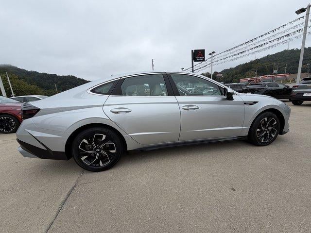 2025 Hyundai SONATA SEL FWD