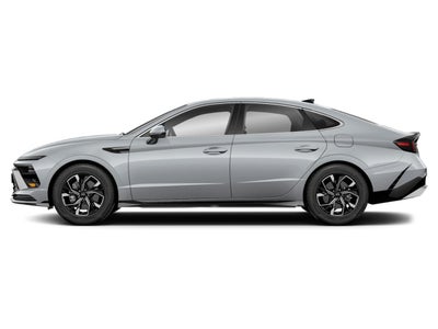 2025 Hyundai SONATA SEL FWD