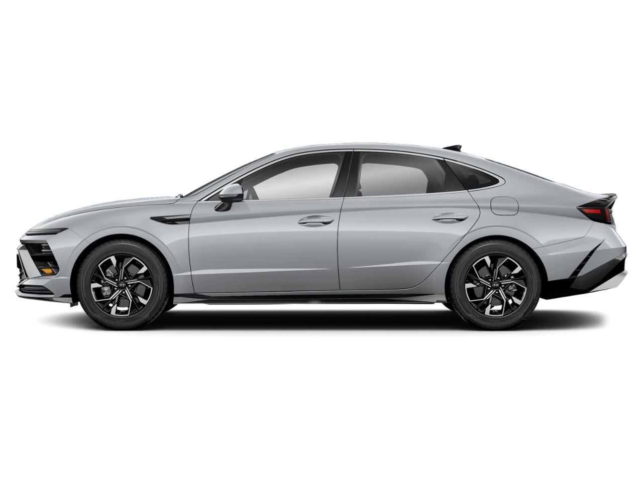 2025 Hyundai SONATA SEL FWD