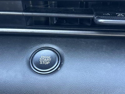 2025 Hyundai ELANTRA SEL Sport IVT