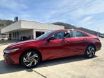 2025 Hyundai ELANTRA SEL Sport IVT