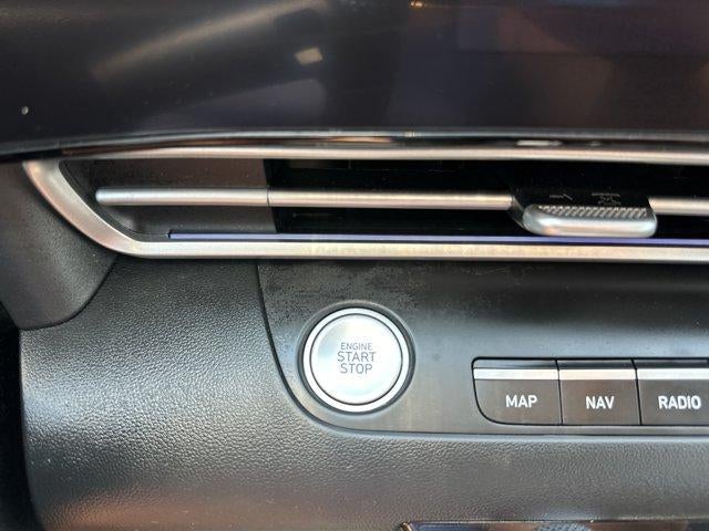 2024 Hyundai ELANTRA Limited IVT