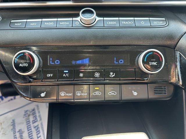 2024 Hyundai ELANTRA Limited IVT