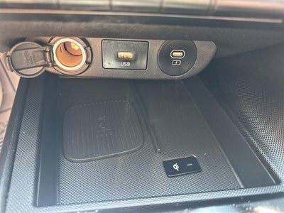 2024 Hyundai ELANTRA Limited IVT