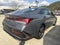 2025 Hyundai ELANTRA SEL Convenience IVT