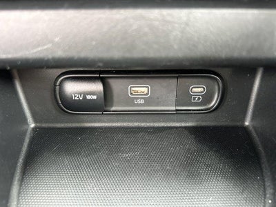 2025 Kia Seltos S IVT FWD
