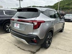 2025 Kia Seltos S IVT FWD