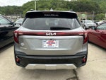 2025 Kia Seltos S IVT FWD