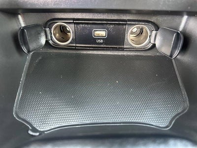 2025 Kia Soul LX FWD