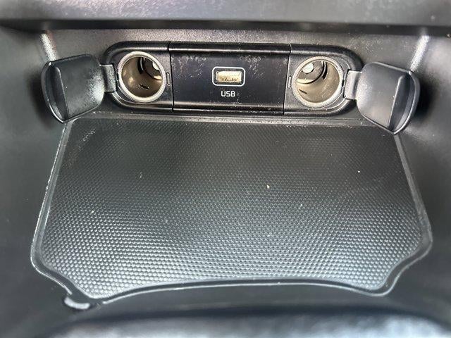 2025 Kia Soul LX FWD