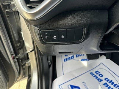 2025 Kia Soul LX FWD