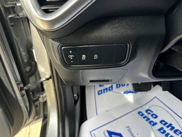 2025 Kia Soul LX FWD