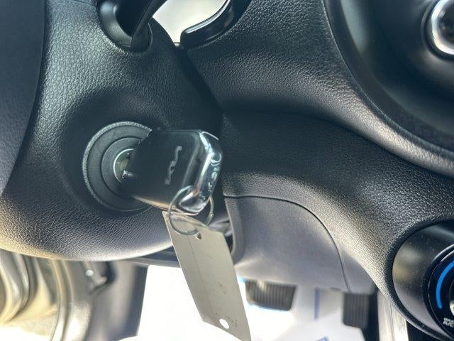 2025 Kia Soul LX FWD