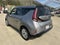 2025 Kia Soul LX FWD