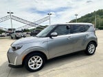 2025 Kia Soul LX FWD