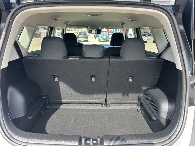 2025 Kia Soul LX FWD