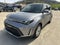 2025 Kia Soul LX FWD