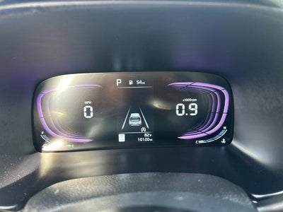 2025 Kia Soul LX FWD