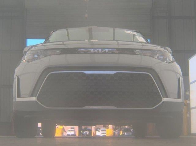 2025 Kia Soul LX FWD