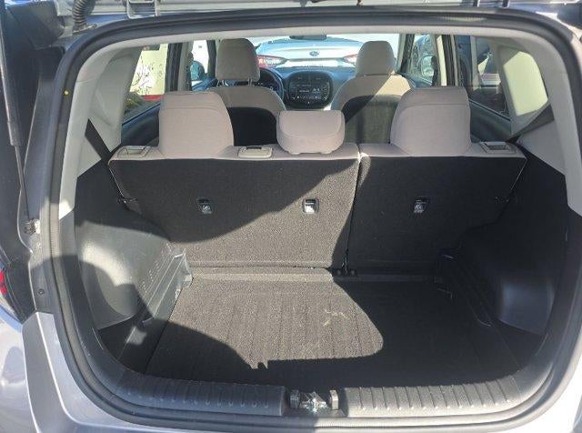 2025 Kia Soul LX FWD