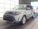 2025 Kia Soul LX FWD