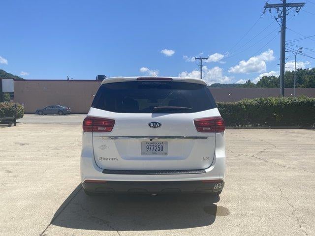2021 Kia Sedona LX FWD