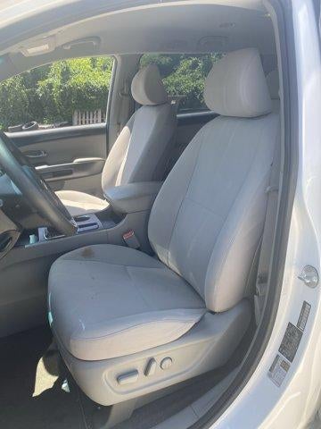 2021 Kia Sedona LX FWD