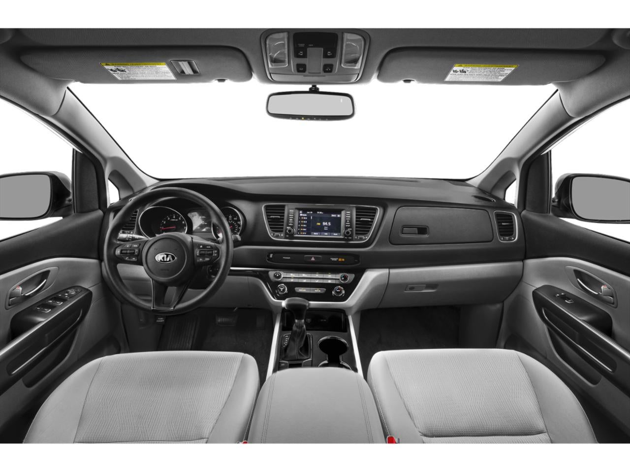 2021 Kia Sedona LX FWD