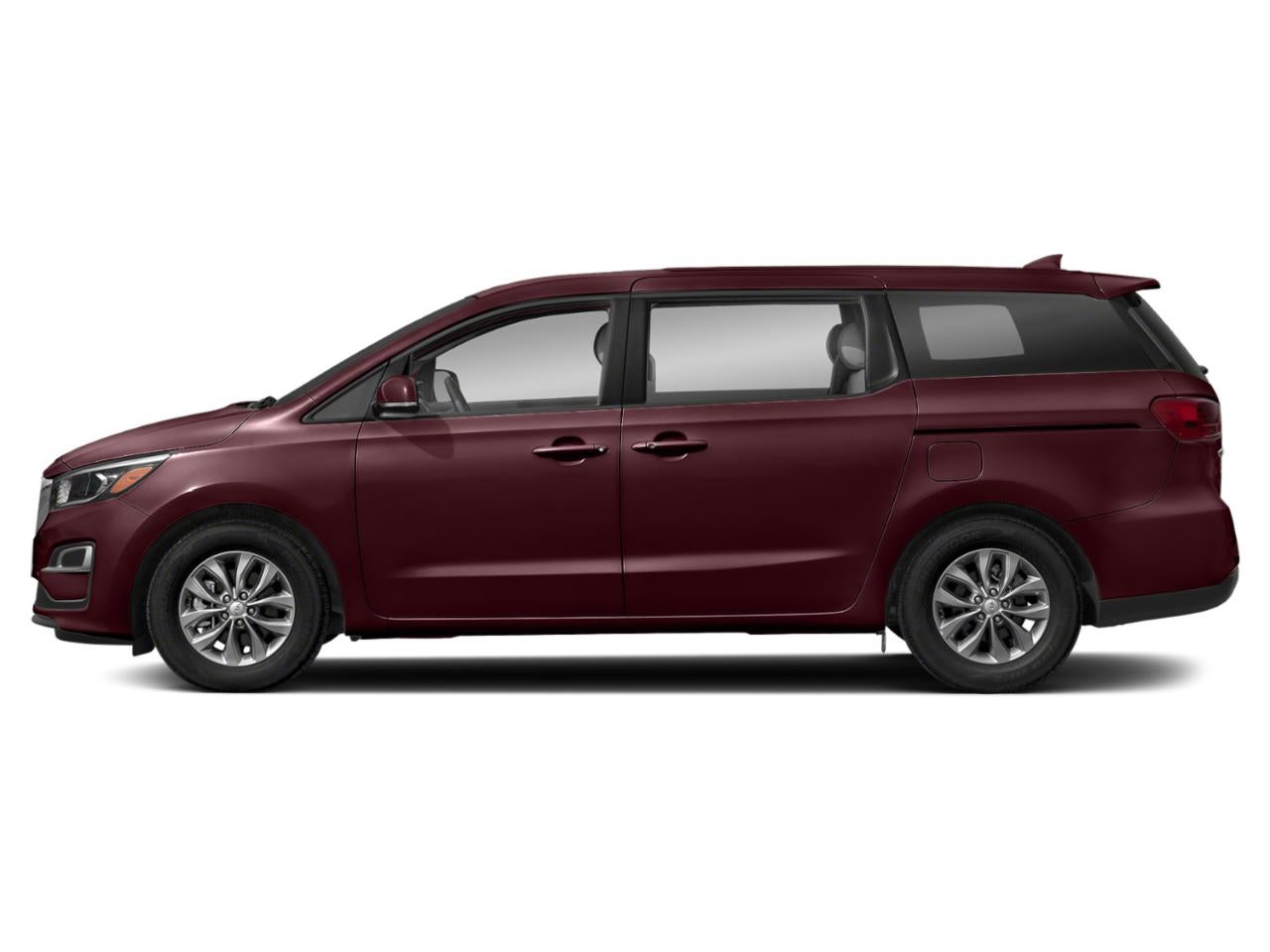 2019 Kia Sedona LX FWD